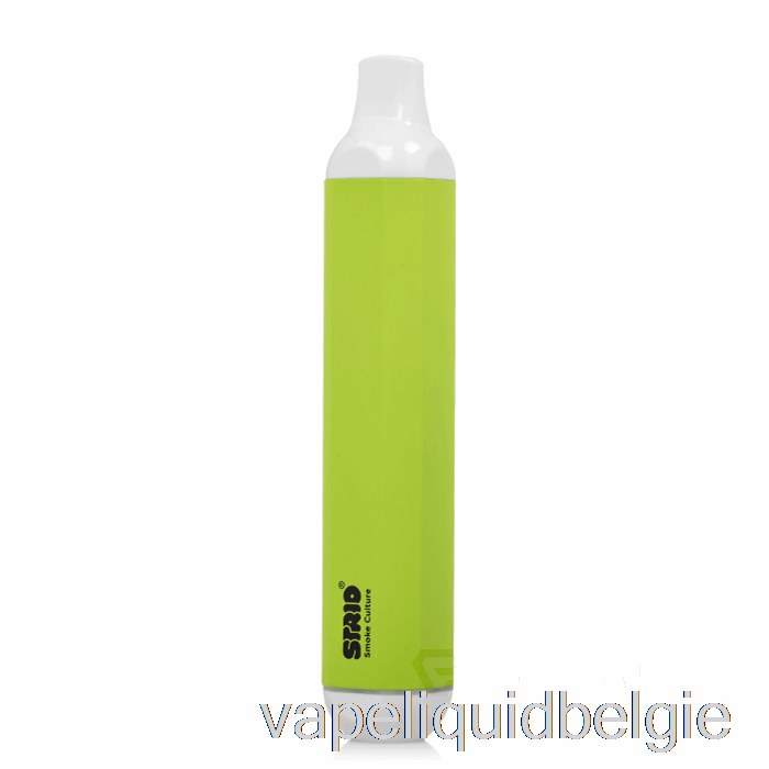 Vape Smaken Strio Cartboy 510 Batterij Mantis Groen